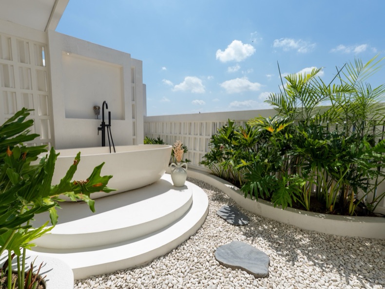 Amari villa