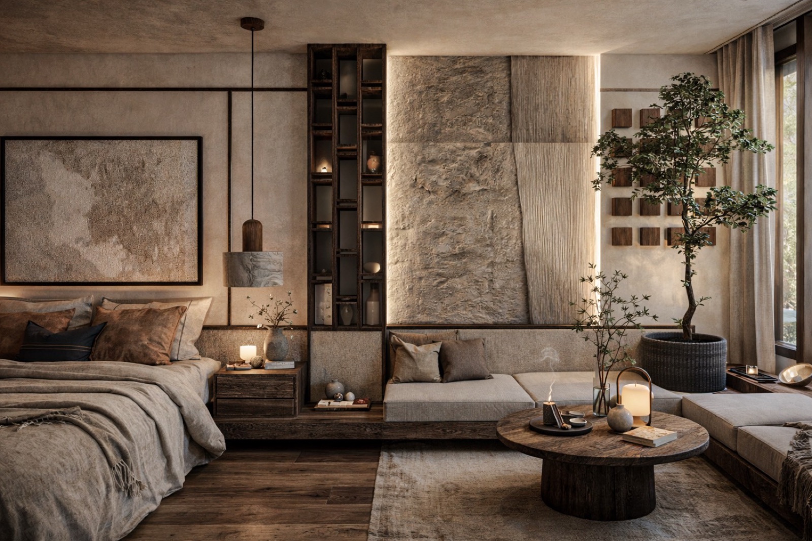 Element Residence
